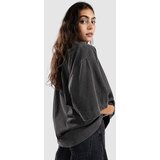 Shaka Wear 7.5Oz Max Heavyweight Garment Dye Shouldd T-shirt shadow grey | Shoptok.si