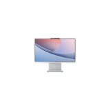 Lenovo IdeaCentre AIO 24 23.8" FHD IPS, Intel Core Ultra 7 256V, 16GB LPDDR5X, 512GB SSD, 1x USB-A 3.2, 2x USB-A 2.0, 1x USB-C, HDMI In-Out, RJ4-5, WiFi 6, BT5.3, BH Wireless Kyb+Mouse, No OS, Cloud Grey, 2Yr | Eponuda.ba