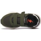 Sun68 74 BOYS NIKI 2 SOLID Zelena | shoptok.hr