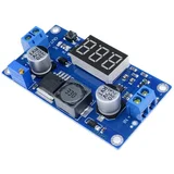 Modul XL6009 step up boost