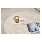 Hanah home Sto za dnevnu sobu Soleil Travertine | ePonuda.com
