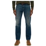 Superdry straight fit muške farmerke Cene