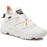 Palladium Off-grid Lo Zip Wp+ Bijela Cijene