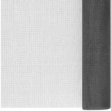 vidaXL Mreža iz steklenih vlaken 60x1000 cm črna Cene