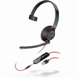 Poly Plantronics Blackwire 5200 slušalke, (20304938) Cene