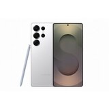 Samsung galaxy S25 Ultra 5G SM-S938BZSDEUC, 12+256GB, Titanium Silver, Mobilni telefon Cene