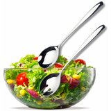 ottocento kašika za salatu inox 51111210 Cene