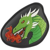 Step by Step Utripajoča sličica Magic Mags Flash Zmaj Drako GRADE Cene