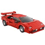Cada Trkaći automobil Red Shadow C51085W | shoptok.hr