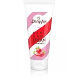 Delia DAIRY FUN Jagoda – Krema za ruke i nokte 75ml Cijene