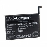 VHBW Baterija za Xiaomi Poco M3 / Redmi Note 9 4G, 5700 mAh Cene