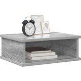 Noćni ormarić 2 pcs Siva Sonoma 40 x 31 x 15 cm | shoptok.hr