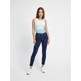 GAP Jeans mid rise true skinny jeans with Washwell - Women Cijene