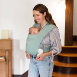 Ergobaby Embrace nosiljka Jade | shoptok.hr