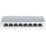 Tp-link SF1008D 8 port SF1008D 100Mbps mrežno stikalo / switch | Shoptok.si