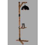 Opviq liza lambader yanık retro 3 baslıklı lampa | ePonuda.com