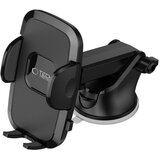 TECH-PROTECT AVTO DRŽALO V3 ZA VETROBRANSKO STEKLO IN TABLO, ČRNO, (22070492) | Shoptok.si