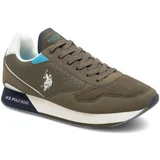 U.S. Polo Assn. Superge NOBIL003G Khaki