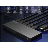 Digitus 4K HDMI Switch, 5x1 | shoptok.hr