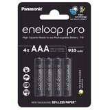 ENELOOP Panasonic bat. pro AAA/4B(BK-4HCDE/4CP) Cene