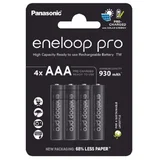 Panasonic bat. pro AAA/4B(BK-4HCDE/4CP)