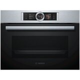 Bosch VGRADNA PARNA PEČICA BOSCH CSG656BS2 | Shoptok.si