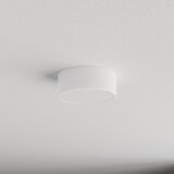  plafonska lampa cleo sa senzorom, 1xE27/40W/230V, prečnika 20 cm, bela | Eponuda.com