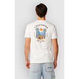 Rip Curl Desti Animals T-shirt bone | Shoptok.si
