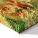  Slika - Pierre-Auguste Renoir – Les Anémones 120x80 Akustična | shoptok.hr