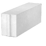 Blok siporex '15' 60/15/20cm THERMOSTONE Cijene