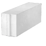 siporex '15' 60/15/20cm THERMOSTONE