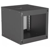 Intellinet zidni ormar 9U560mm + pdu sa 8 ulaza, crni | Eponuda.com