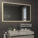 Blumfeldt Smart Mirror, IR ogledalo, 500 W, IP44 (100 x 60cm), (21723062) | Shoptok.si