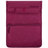 coocazoo Ovitek za tablico/prenosnik za velikost 14“ (35,5 cm), velikost L, barva bordo | Shoptok.si