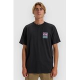 Billabong Stamp T-shirt washed black | Shoptok.si