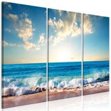  Slika - Last Holiday (3 Parts) 120x80 Cijene