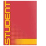 ICO ICO: Student bilježnica na kockice A/4 | shoptok.hr