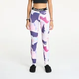 Mirra Pants Abstract Print XS