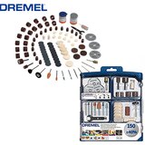 Dremel alati Set višenamenskog pribora Dremel 724 od 150 delova | Eponuda.com
