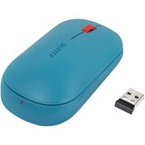 Leitz Miš Cosy, bežični, plavi | shoptok.hr