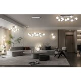 Wofi 8014-207 - LED stona lampa NANCY 2x G9/3,5W/230V sjajni hrom | Eponuda.com