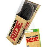 Tony Hawk Ride (XBOX 360) - rabljeno Cene