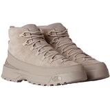 The North Face Čizme sa vezicama 'Glencllyffe' siva | shoptok.hr