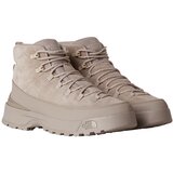 The North Face Škornji z vezalkami 'Glencllyffe' siva | Shoptok.si