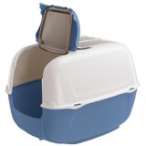 Ferplast Mačke WC Zaprti Prima cabrio Cene