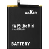 Maxlife notranja baterija huawei P9 lite mini, Y6 2017, Y5 2018 100% kompatibilen, 2900mAh - (20649961) Cene