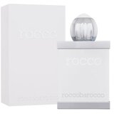 Roccobarocco Rocco White 100 ml toaletna voda za moške | shoptok.hr