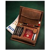 Peterson DHPTN333PW62239 Smeđa | shoptok.hr