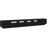 Set TV komoda 3 pcs Crna 300 x 35 x 40 cm Konstruirano drvo | shoptok.hr