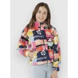 Keepsakes Polar Fleece Kids Jopa s kapuco multico
